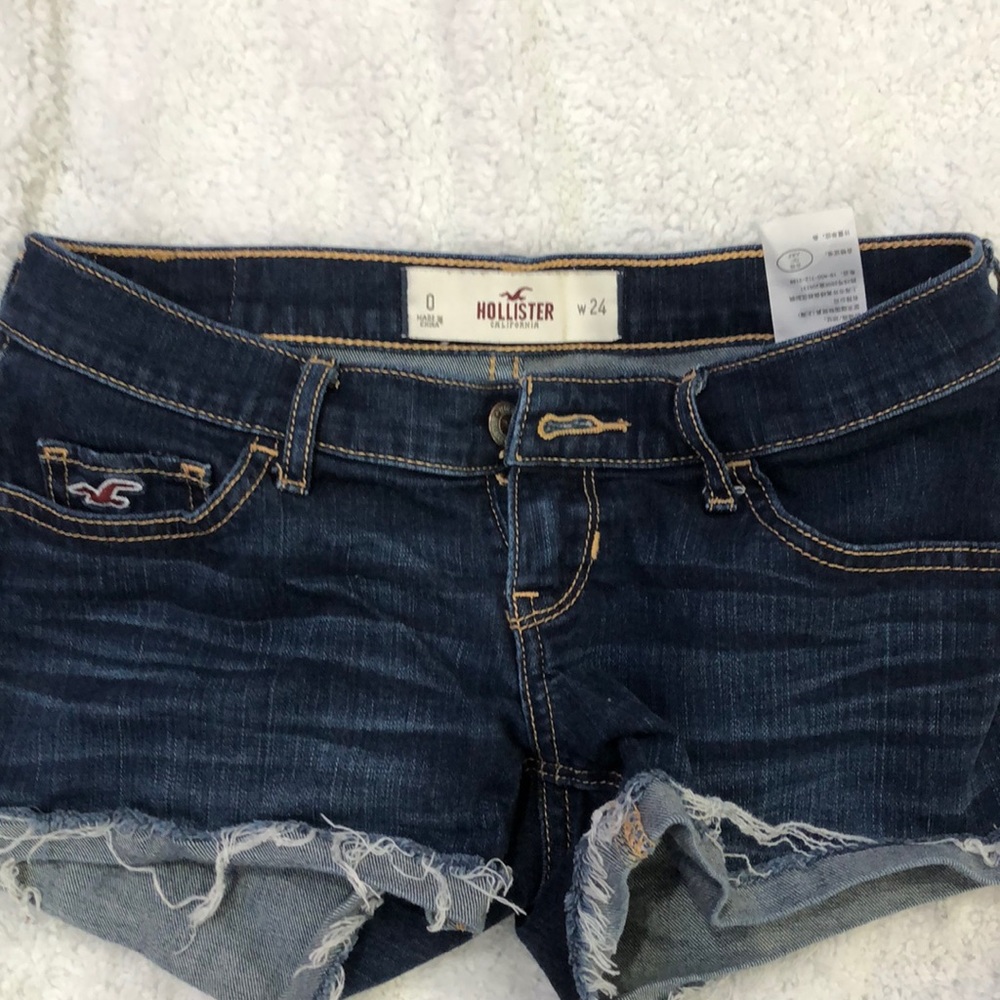 Hollister Shorts